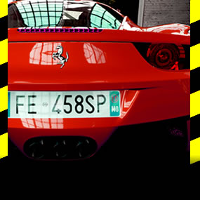 Image hover effect image