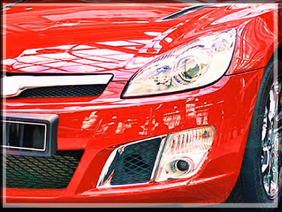 Image hover effect image