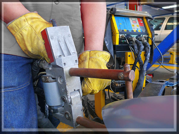 Excelentes técnicas y gran experiencia