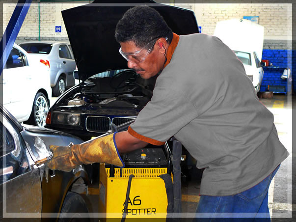 Herramienta Especializada