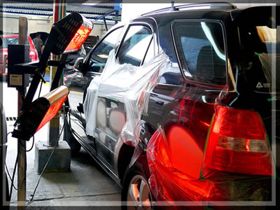 Image hover effect image