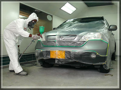 Image hover effect image