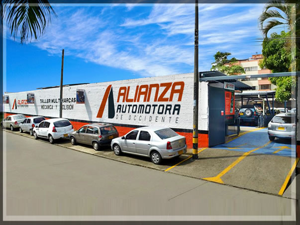 Amplias instalaciones